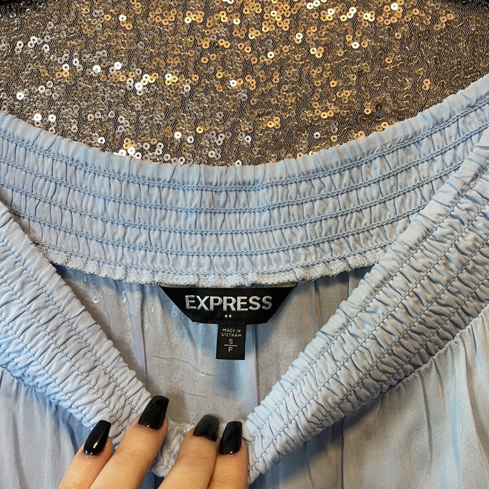 Express Top - Picture 3 of 3